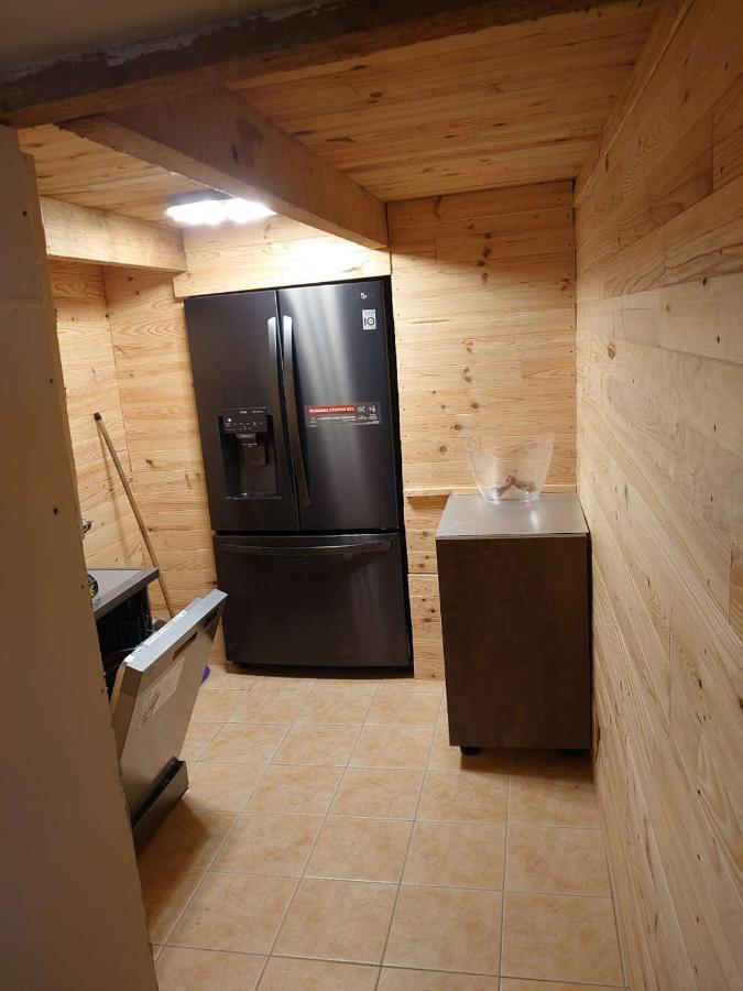 Domaine La Buissiere Duravel "Le Gite" Avec Piscine Couverte Privative Bagian luar foto